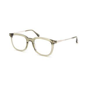 NEW TOM FORD FT5904-B 096 GREEN MEN EYEGLASSES TOM FORD TF5904 096